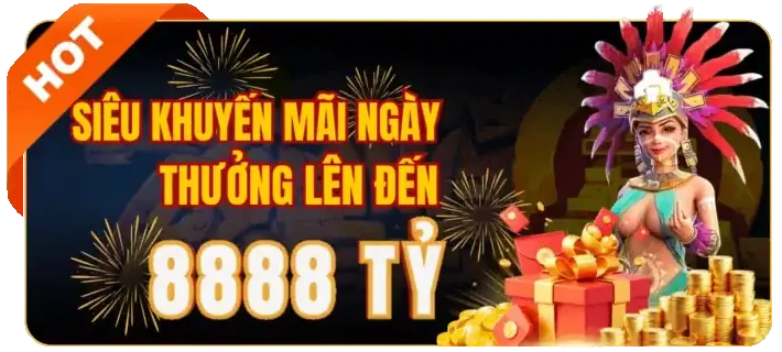 Thưởng chào mừng thành viên mới hi8 game bài