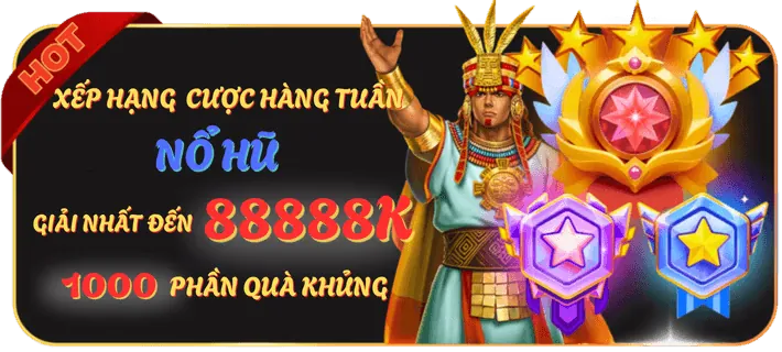 Hình ảnh khuyến mãi và ưu đãi tại hi8 game bài