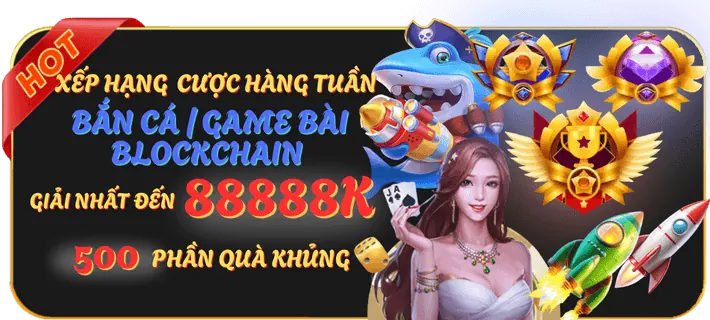 Hoàn trả casino hàng tuần hi8 game bài