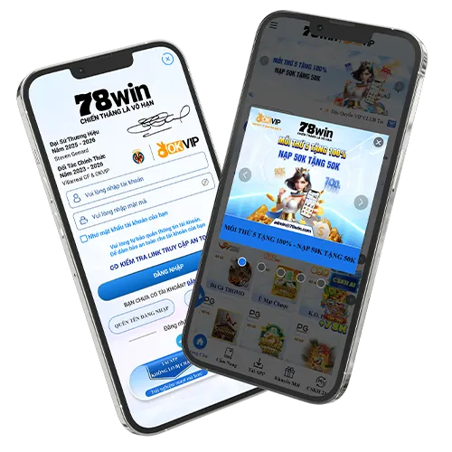 Giao diện ứng dụng hi8 game bài mượt mà, tốc độ cao