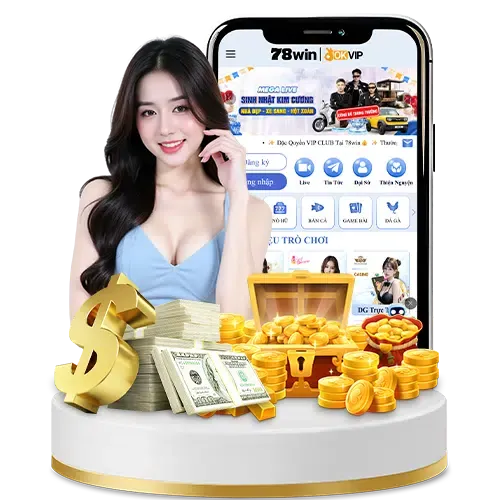 Người chơi nhận ưu đãi độc quyền từ ứng dụng hi8 game bài