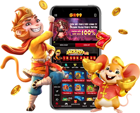 Các loại trò chơi đa dạng tại HI8 Game Bài
