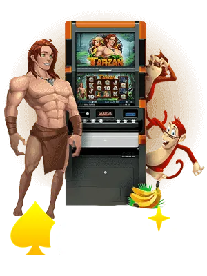 Các chương trình khuyến mãi hấp dẫn cho trò chơi Xèng tại hi8 game bài