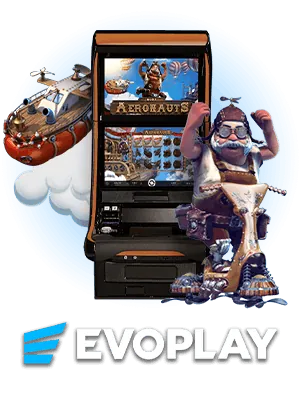 Giao diện trò chơi Xèng đa dạng và hấp dẫn tại hi8 game bài