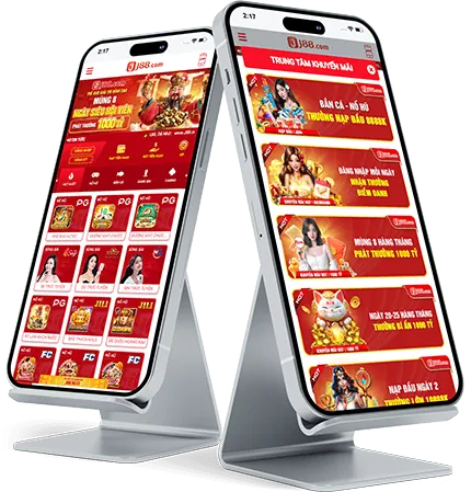 Hình ảnh nhân viên hỗ trợ khách hàng 24/7 của hi8 game bài