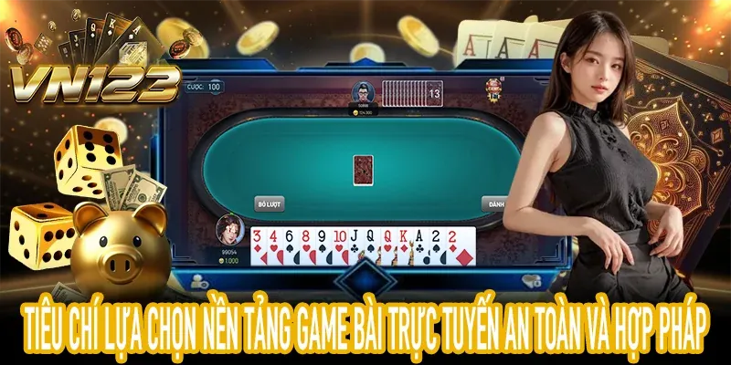 Yêu cầu hệ thống cho ứng dụng hi8 game bài