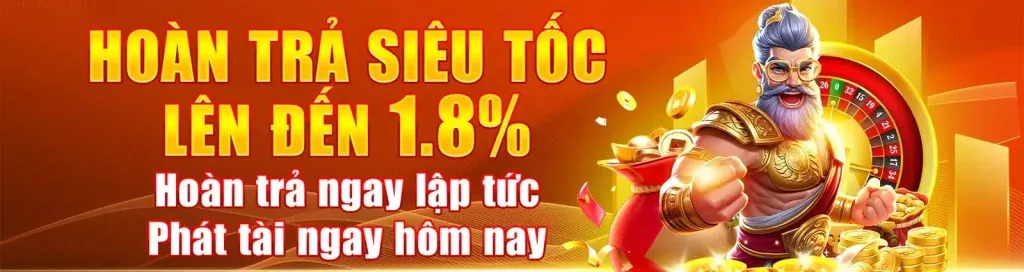 Nổ Hũ Hi8 Game Bài - Trải Nghiệm Quay Hũ Đỉnh Cao 2026