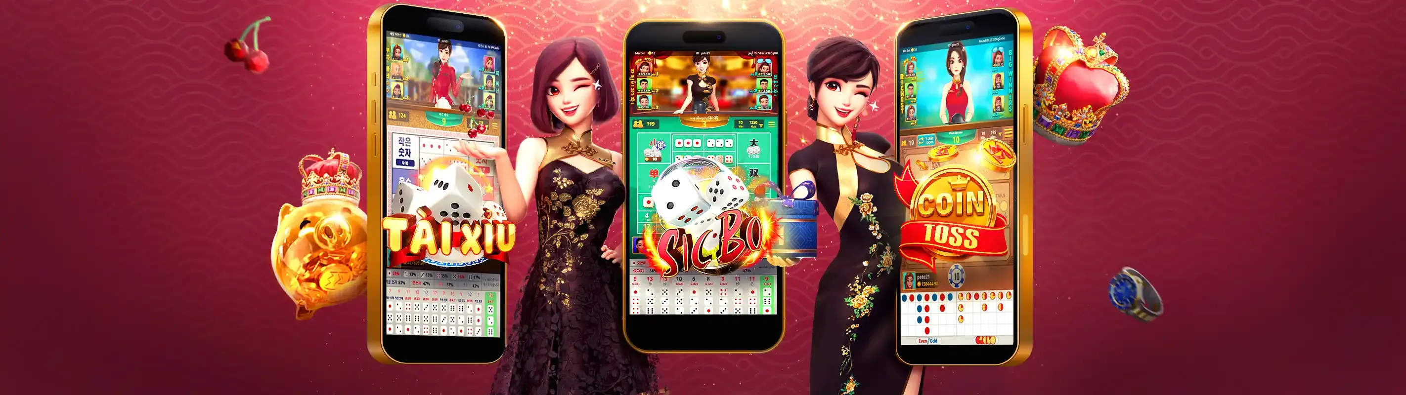 Hình ảnh chính: Tin tức và cập nhật mới nhất từ hi8 game bài