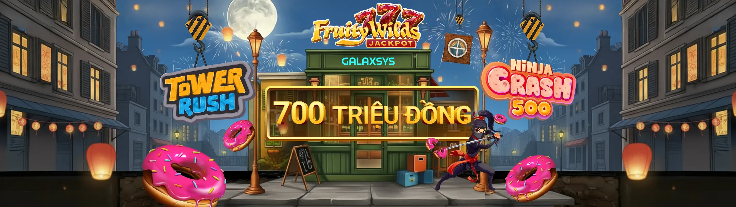 Hình ảnh chính quảng bá các ưu đãi hấp dẫn của hi8 game bài với chủ đề đỏ vàng sang trọng