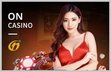 Sòng bạc trực tuyến HI8 Game Bài