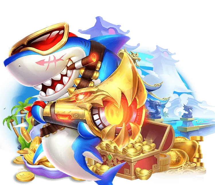 Hình ảnh game Vua Bắn Cá của hi8 game bài