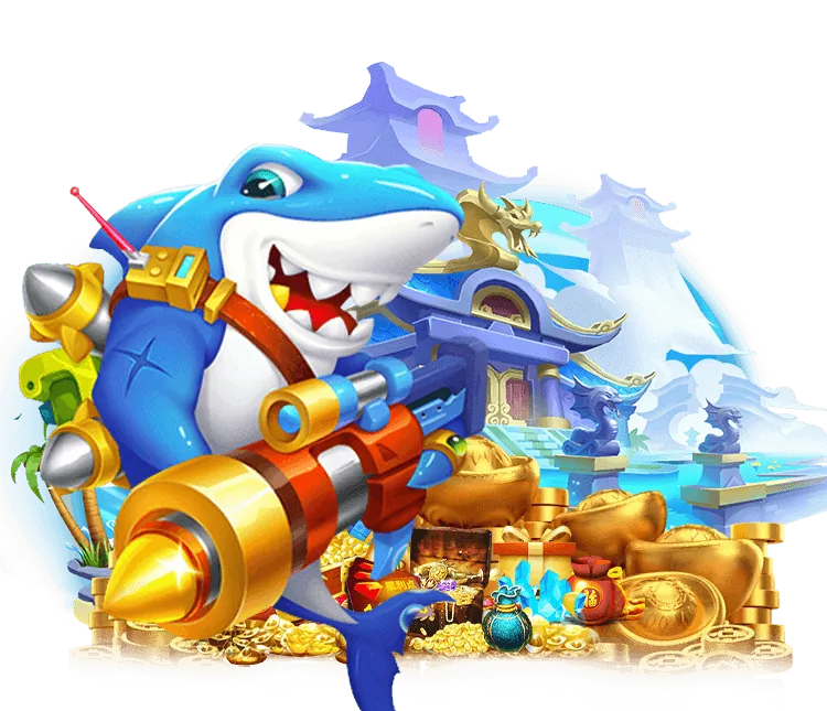 Hình ảnh game Bắn Cá Thần Tài tại hi8 game bài
