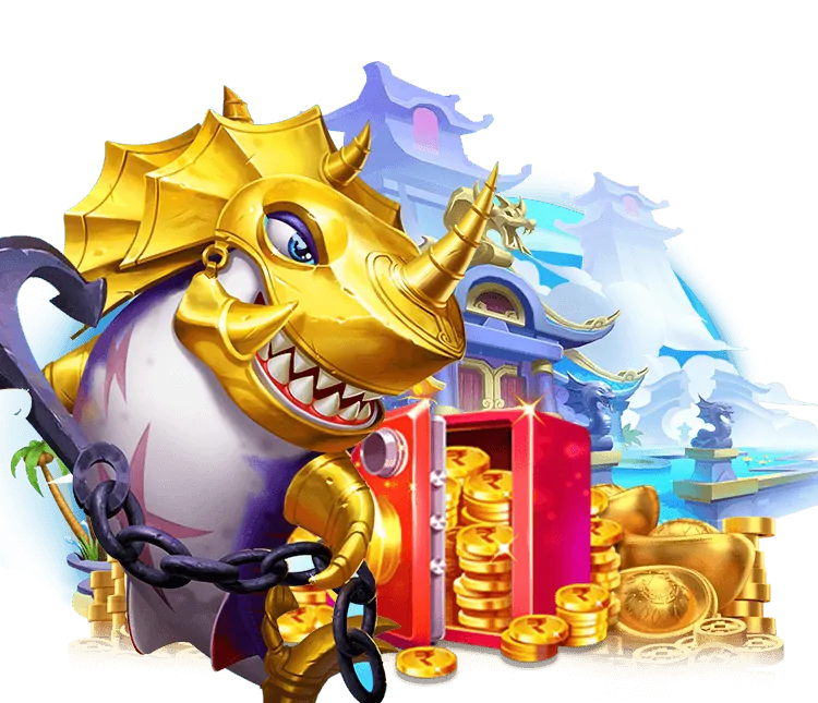 Hình ảnh game Thợ Săn Cá tại hi8 game bài