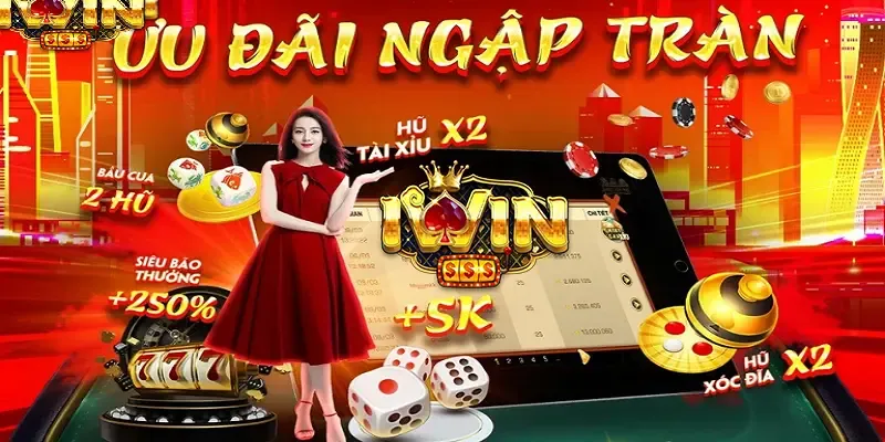 Gói ưu đãi chào mừng thành viên mới tại hi8 game bài